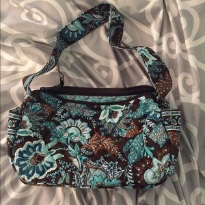 Vera Bradley Purse